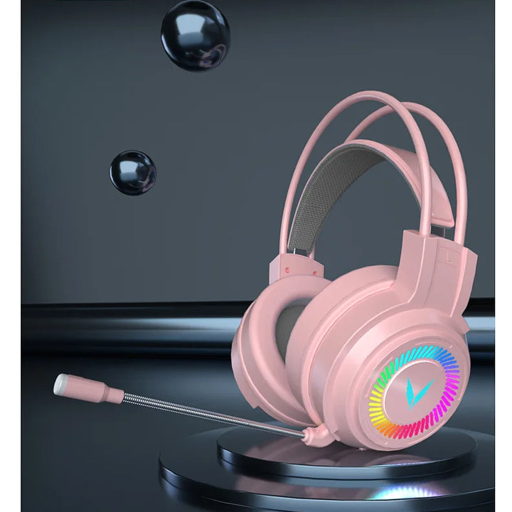 G58 G60 Gaming Headset 7.1 Stereo