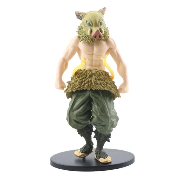 Anime Demon - Slayer Kimetsu no Yaiba Action Figure