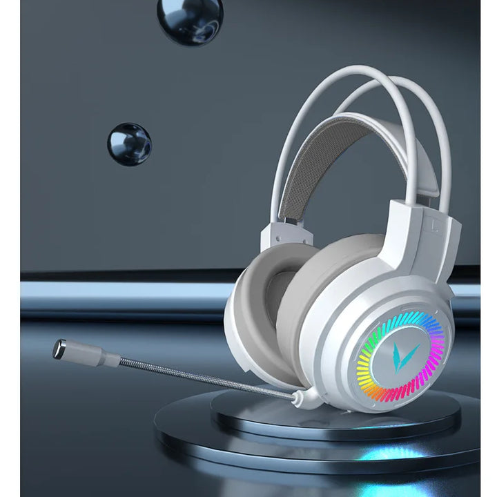 G58 G60 Gaming Headset 7.1 Stereo