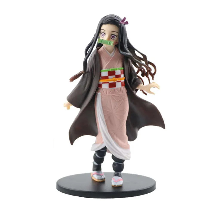 Anime Demon - Slayer Kimetsu no Yaiba Action Figure