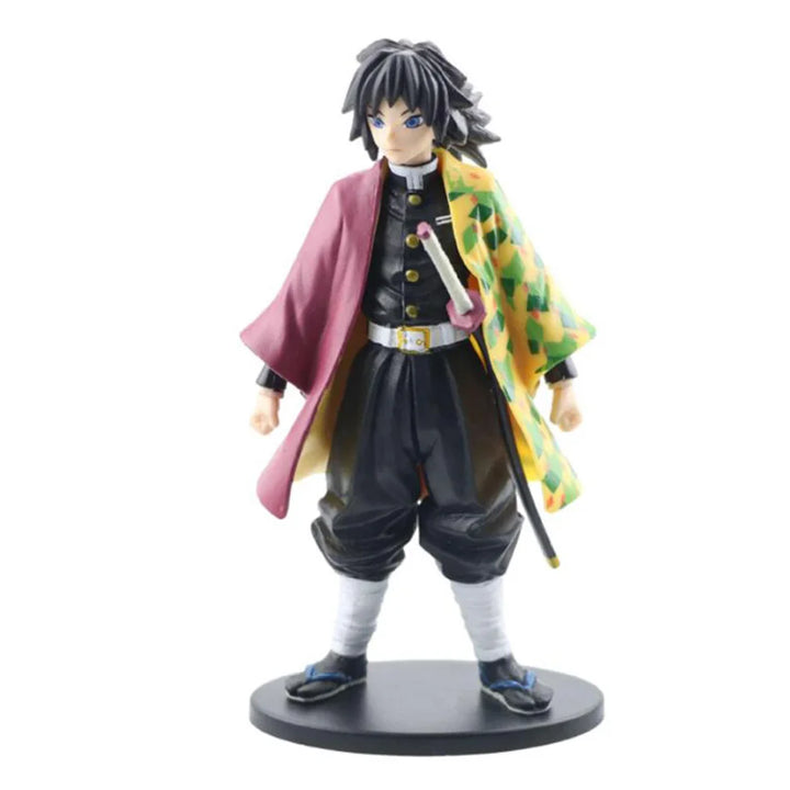Anime Demon - Slayer Kimetsu no Yaiba Action Figure
