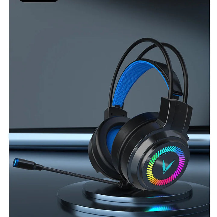G58 G60 Gaming Headset 7.1 Stereo