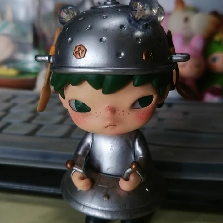 Hirono Shelter Series Blind Box