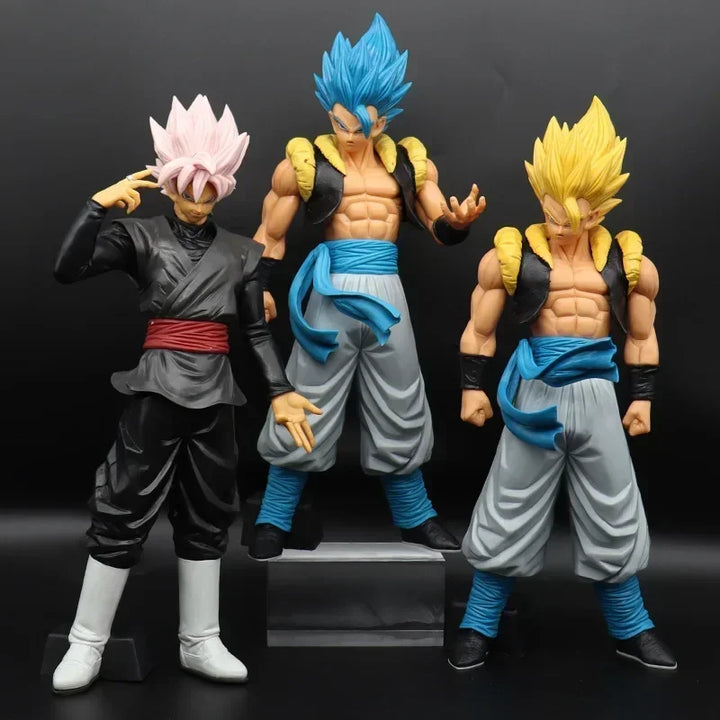 Anime Action Figure Dragon Ball