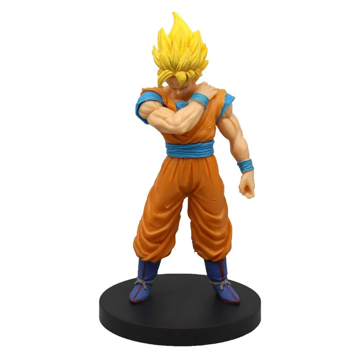 Anime Action Figure Dragon Ball