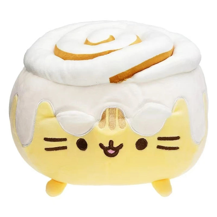 Cute Simulated Cat Plush