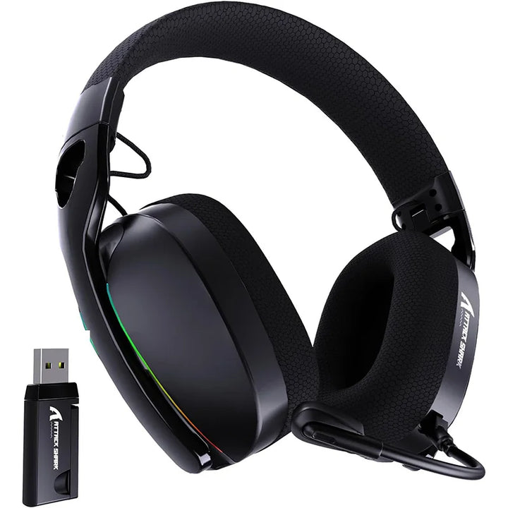 SHARK L90 Ultralight Wireless Gaming Headset
