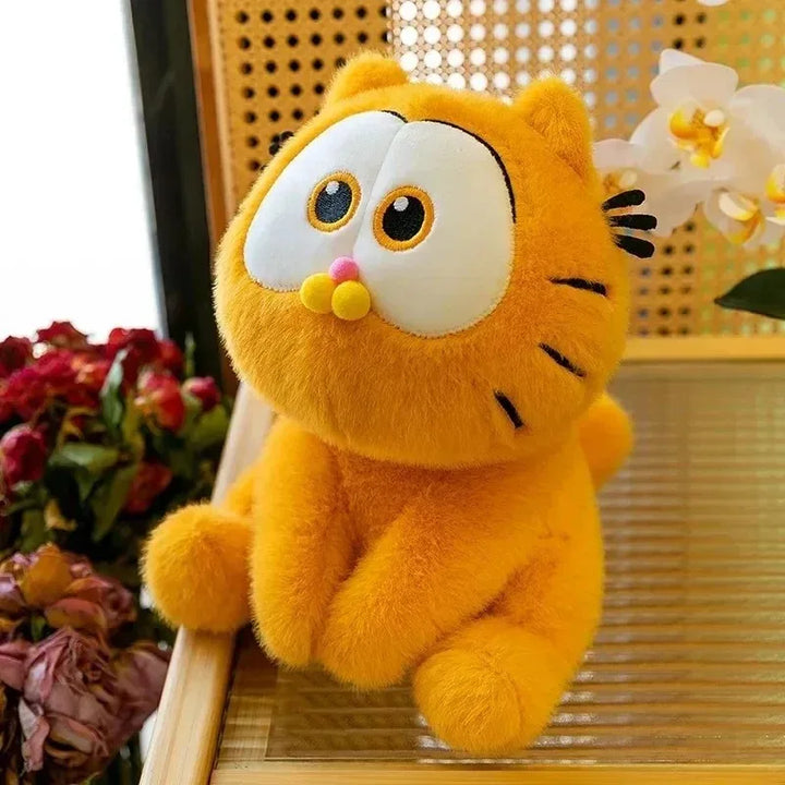 Garfield Stuffed Plush Cartoon