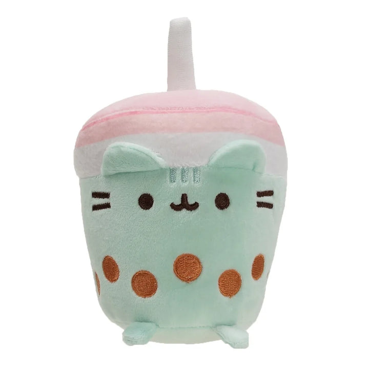 Cute Simulated Cat Plush