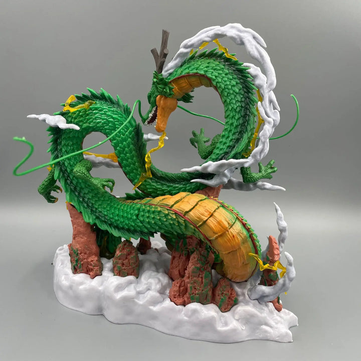 24cm Dragon Ball Anime Figure Shenlong Collection