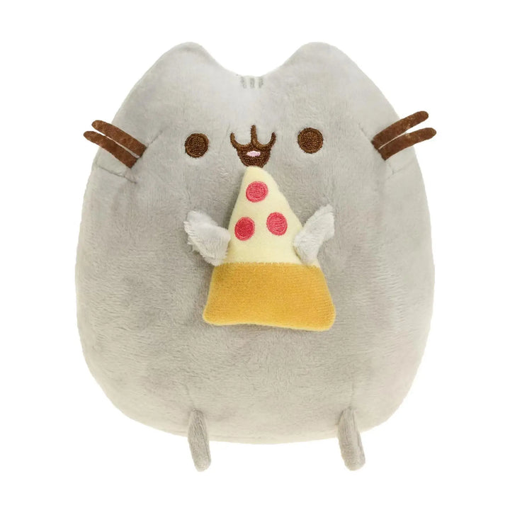 Cute Simulated Cat Plush