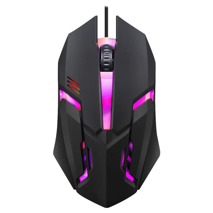 104 key Mechanical Keyboard Wired Gaming
