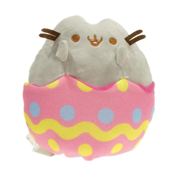 Cute Simulated Cat Plush