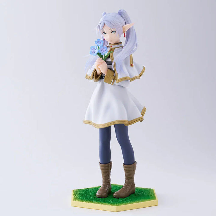 14cm Frieren Anime Girl Action Figure