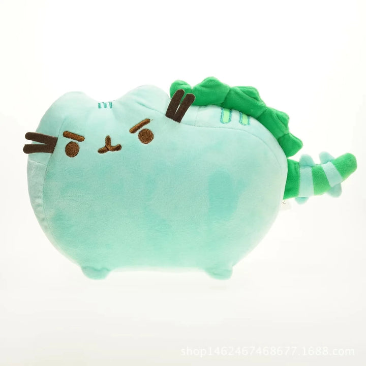Cute Simulated Cat Plush