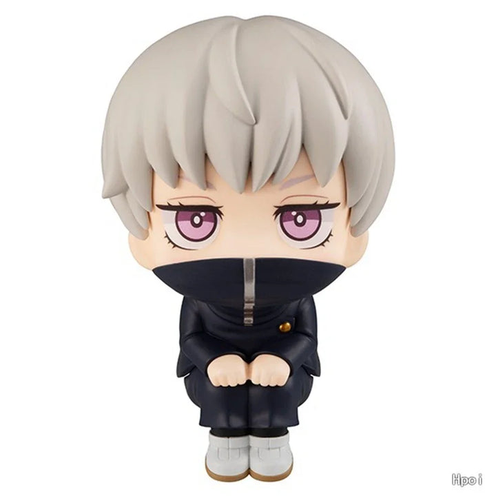 Jujutsu Kaisen Anime Satoru Gojo Action Figure