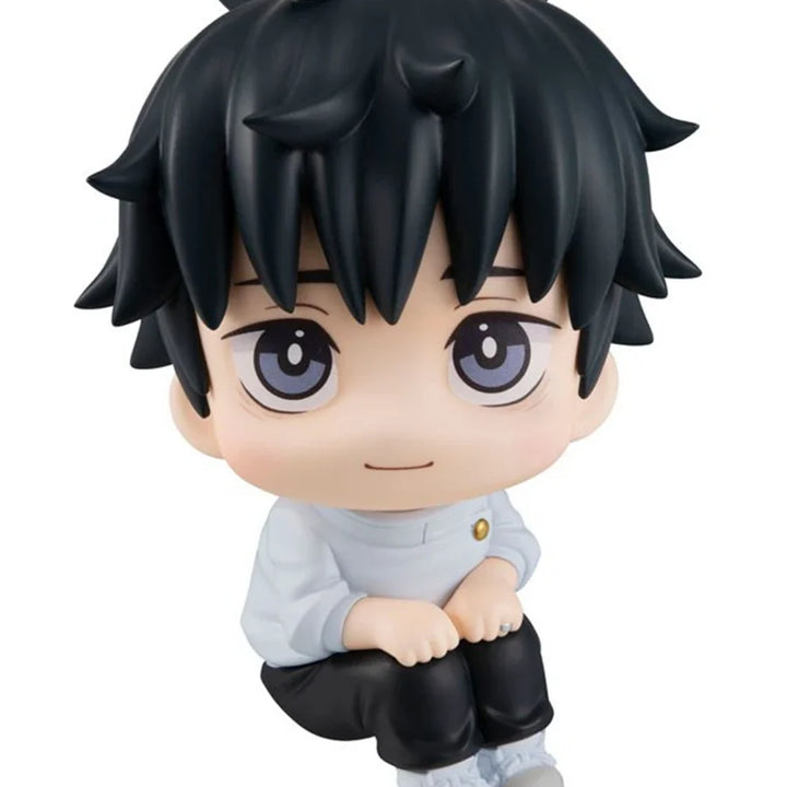 Jujutsu Kaisen Anime Satoru Gojo Action Figure