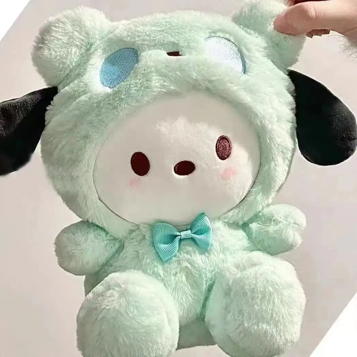 Yugui Dog Plush