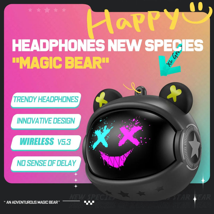 KUMA Gaming Headset