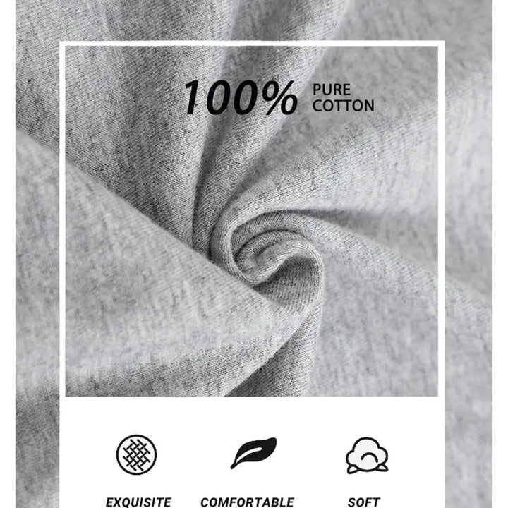 Loose Cotton Solid Tshirts (xl-xxl-xxxl)