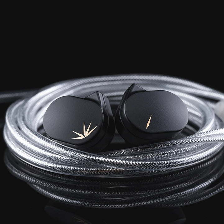 MOONDROP CHU II in-Ear Headphone High Performance