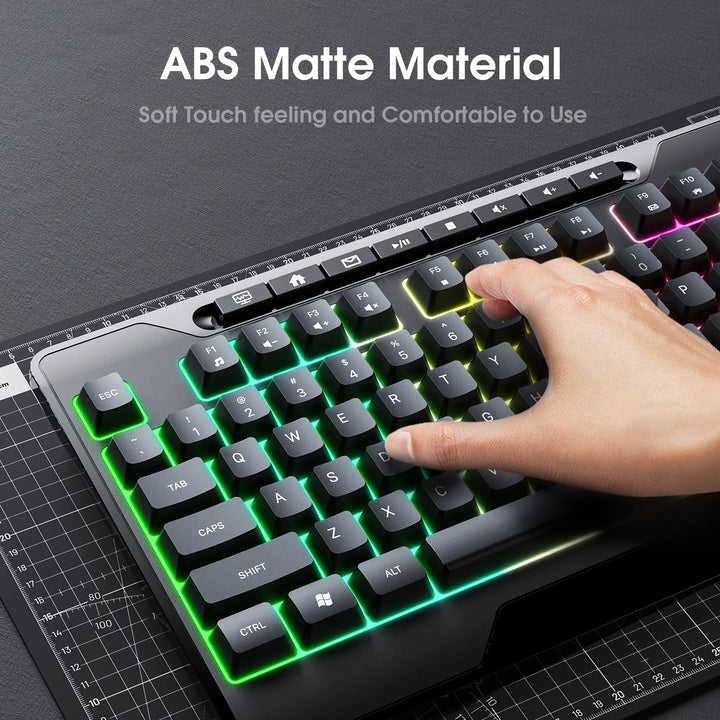 Gaming Keyboard G32