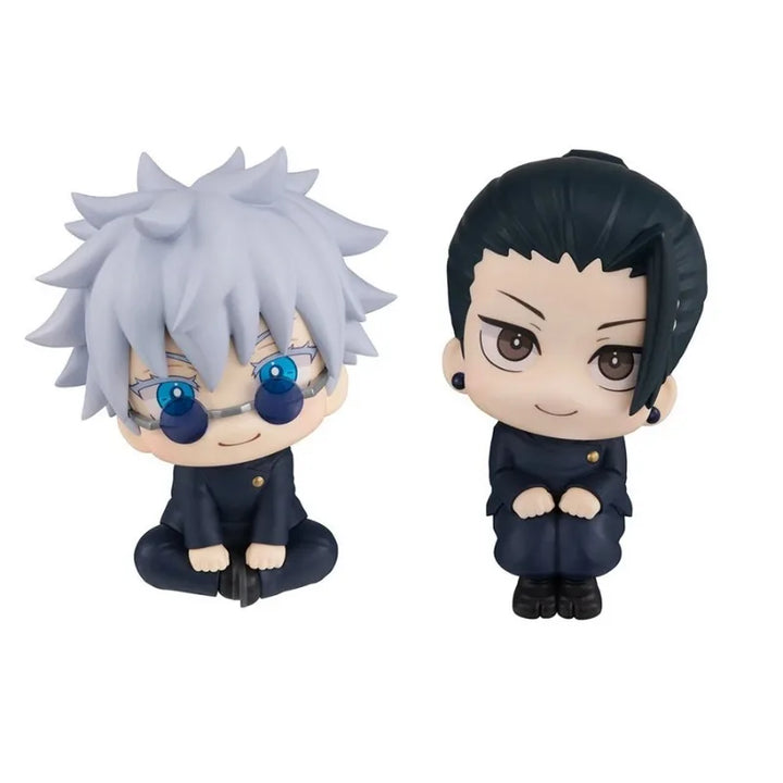 Jujutsu Kaisen Anime Satoru Gojo Action Figure