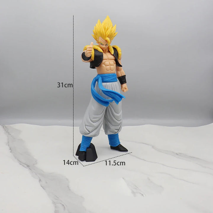 Anime Action Figure Dragon Ball