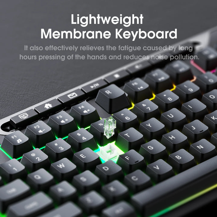 Gaming Keyboard G32