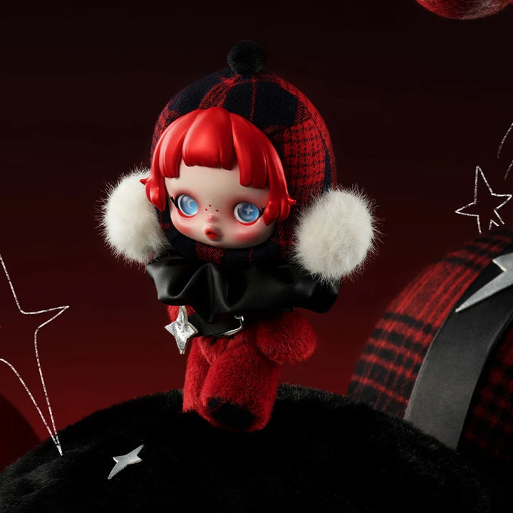SKULLPANDA Winter Symphony Series Mystery Box