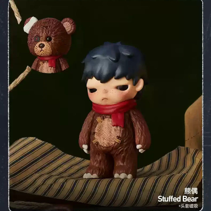 Hirono Shelter Series Blind Box