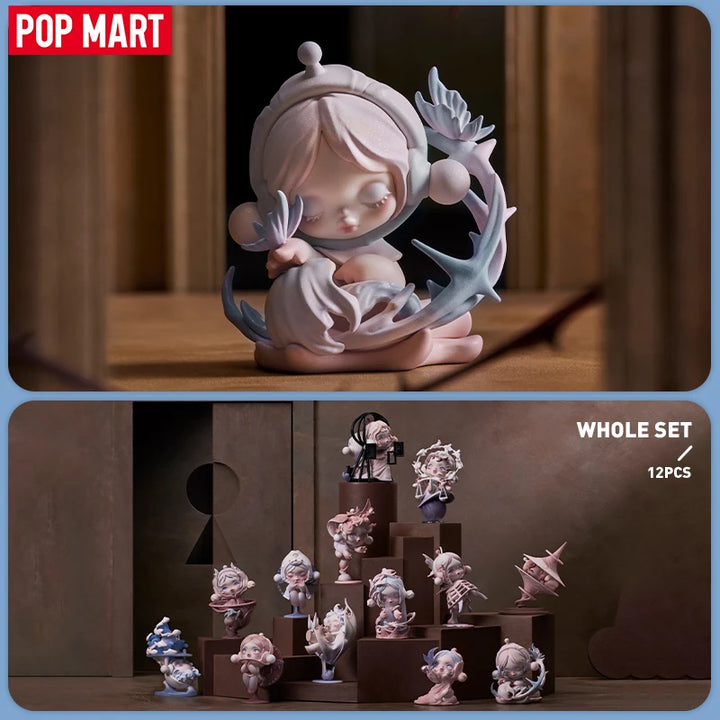 SKULLPANDA The Paradox Series Figures Blind Box