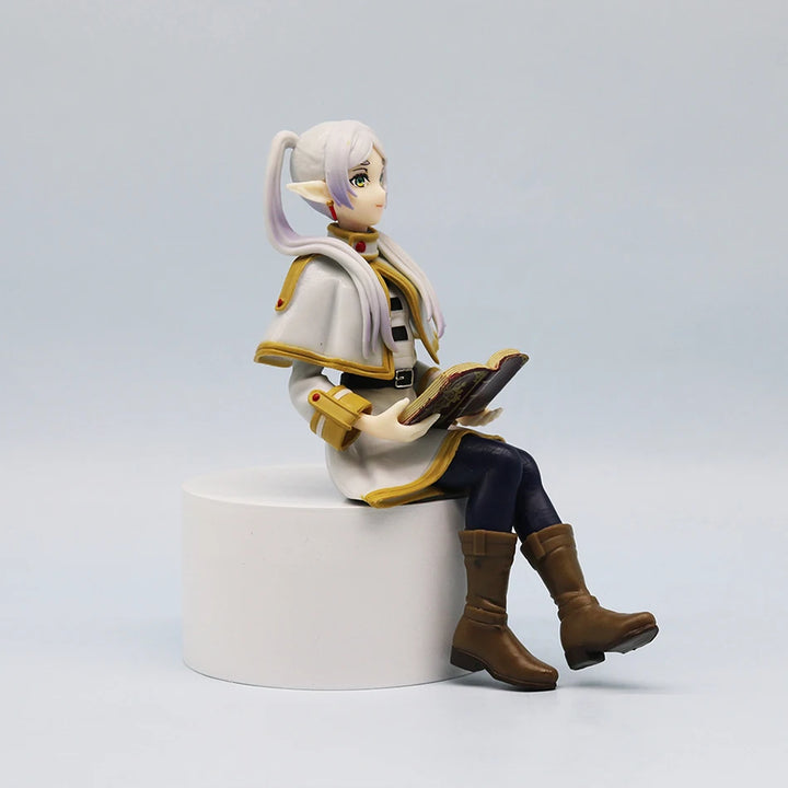 Frieren Figurine Collection Model