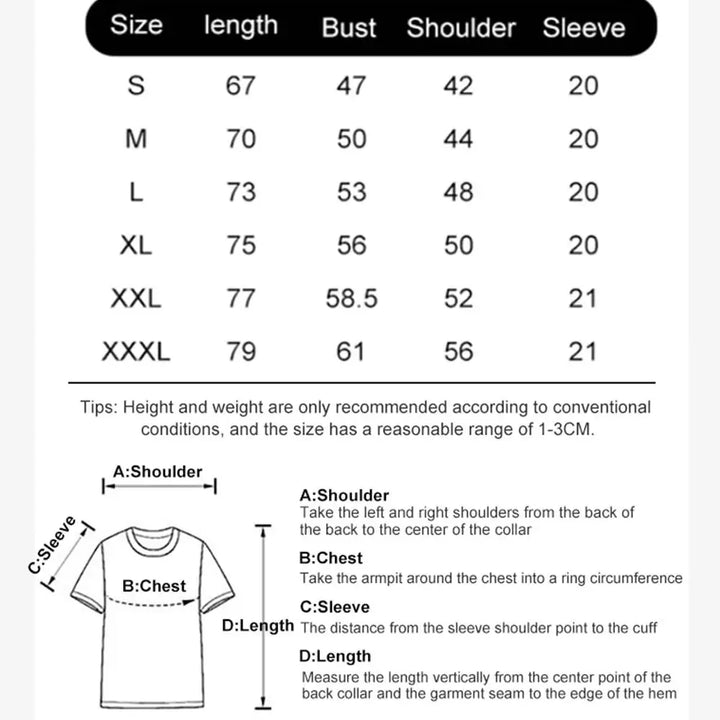 Loose Cotton Solid Tshirts (S-M-L)