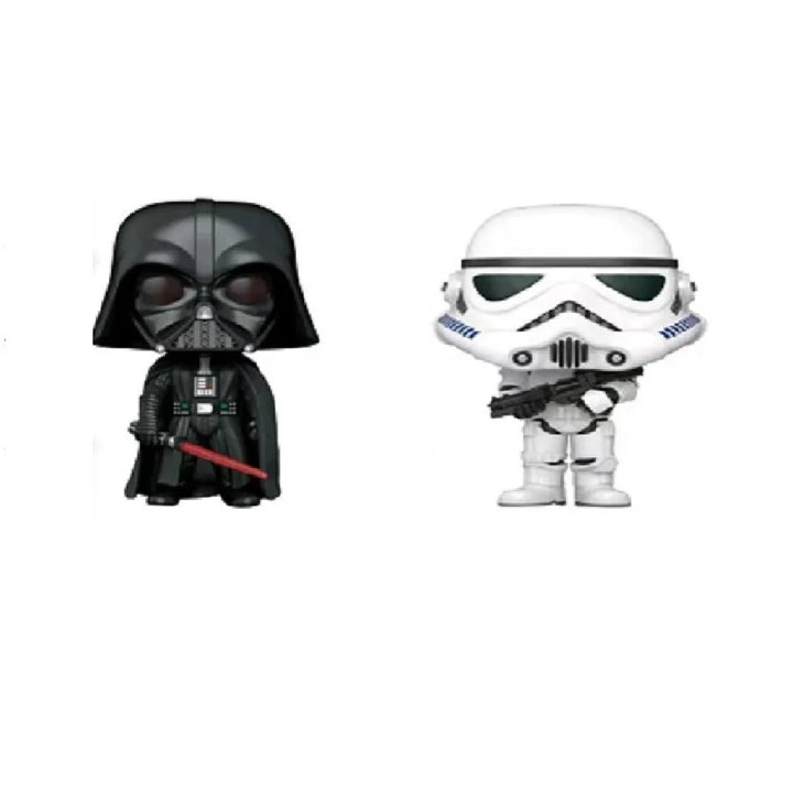 BANDAI Star Wars New Classic