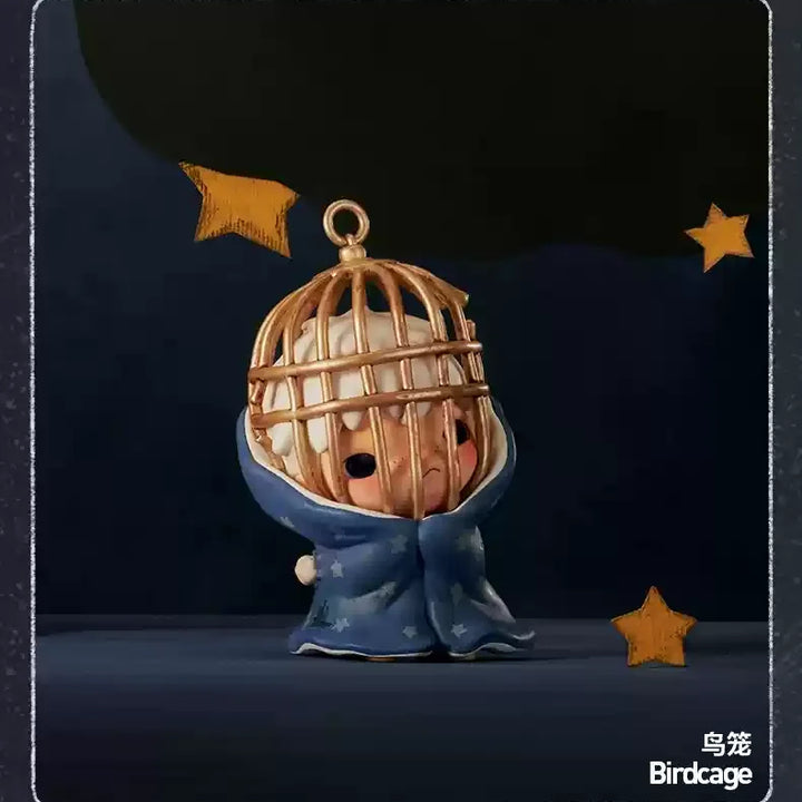 Hirono Shelter Series Blind Box