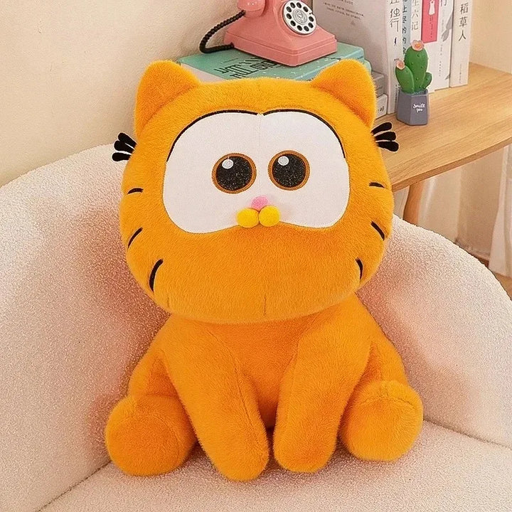 Garfield Stuffed Plush Cartoon