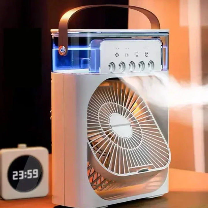 3 in 1 air humidifier