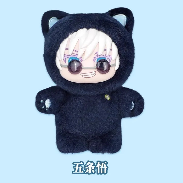 Jujutsu Kaisen Box Plush Doll