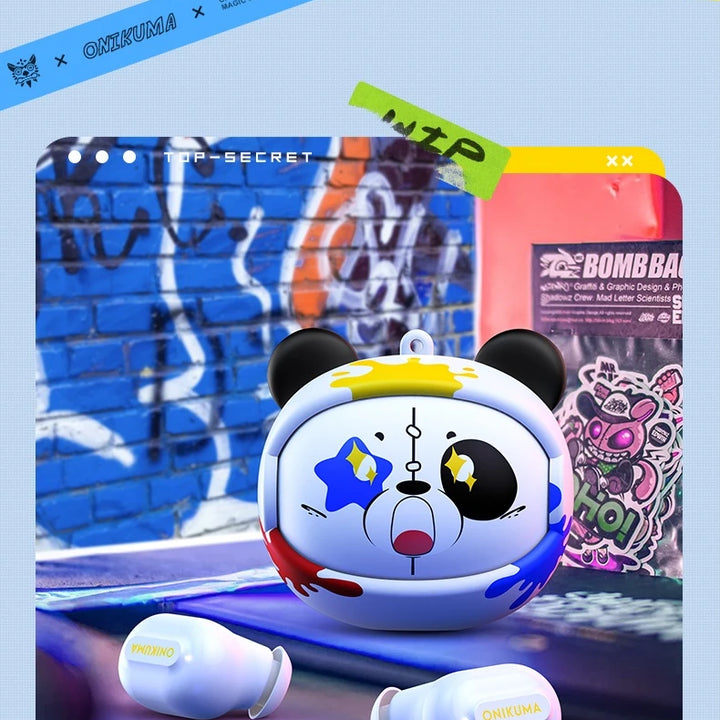 KUMA Gaming Headset