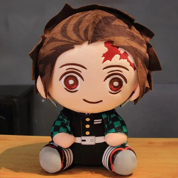 Demon Slayer Plush