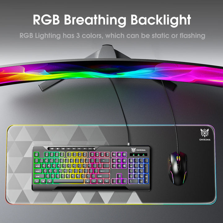 Gaming Keyboard G32