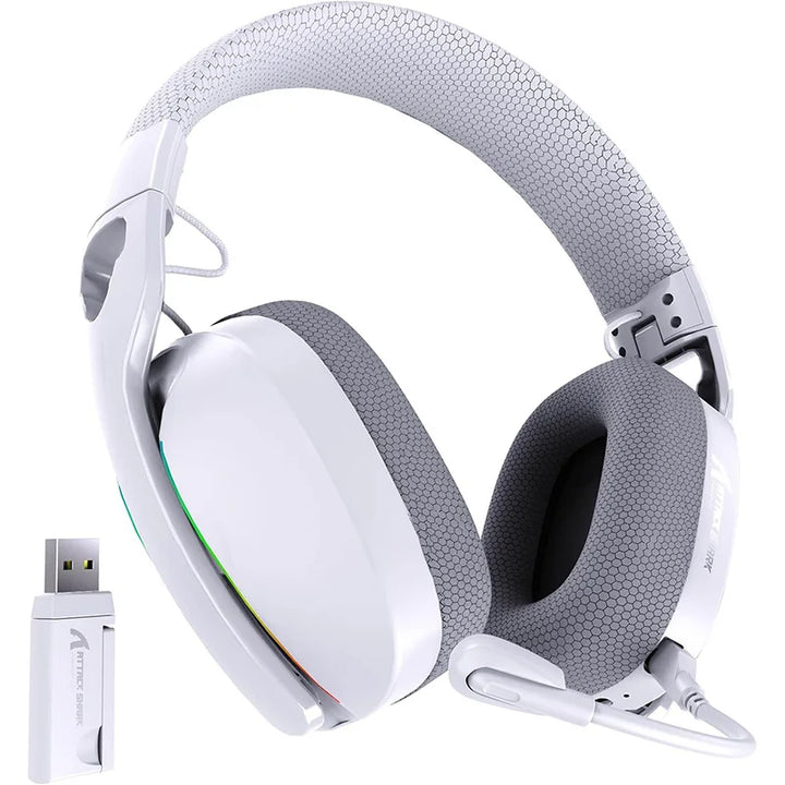 SHARK L90 Ultralight Wireless Gaming Headset