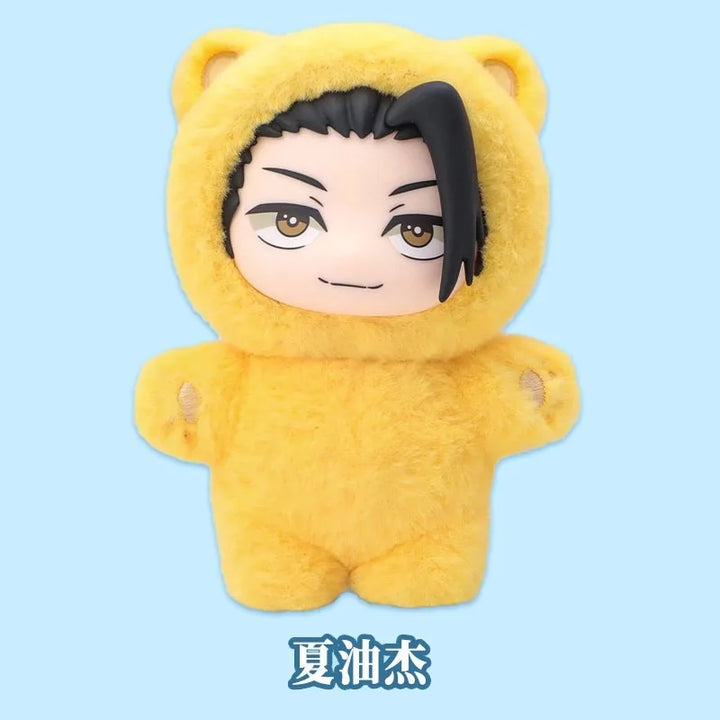 Jujutsu Kaisen Box Plush Doll