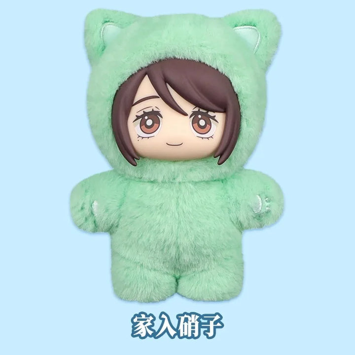 Jujutsu Kaisen Box Plush Doll