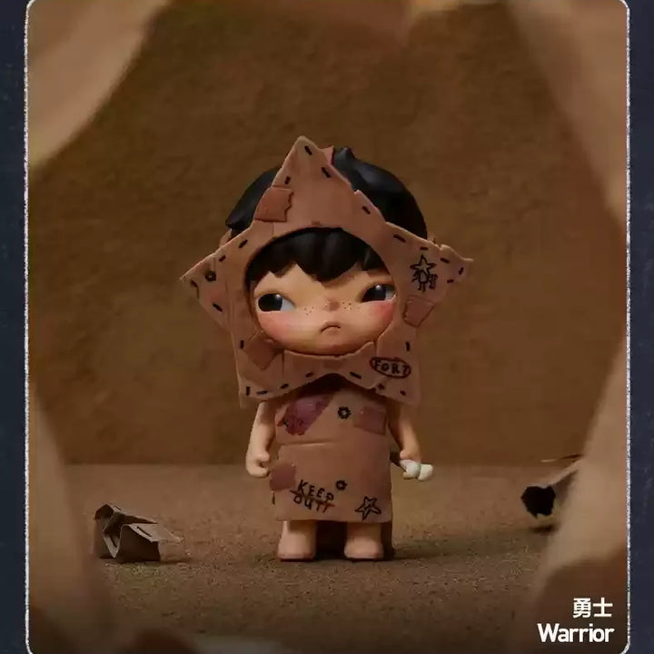 Hirono Shelter Series Blind Box