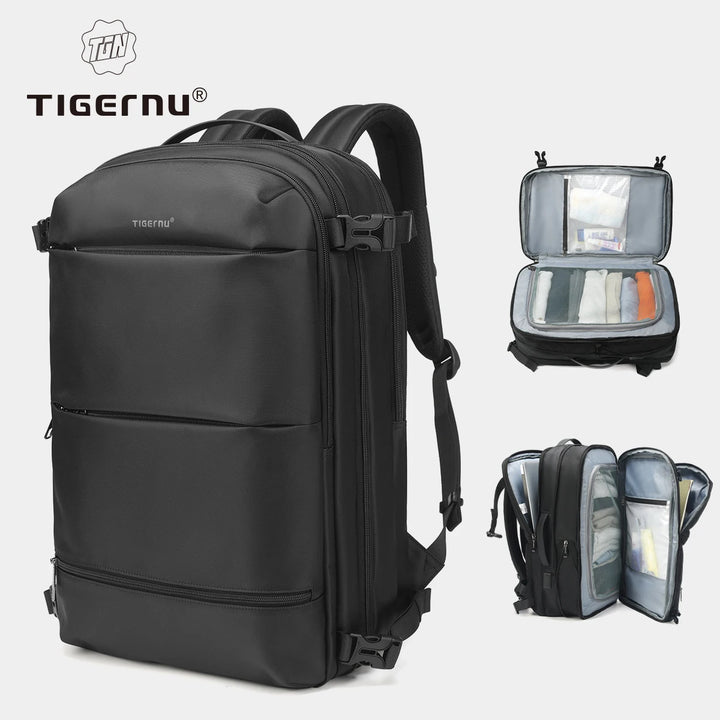 Tigernu Pro Expandable Vacuum Compression