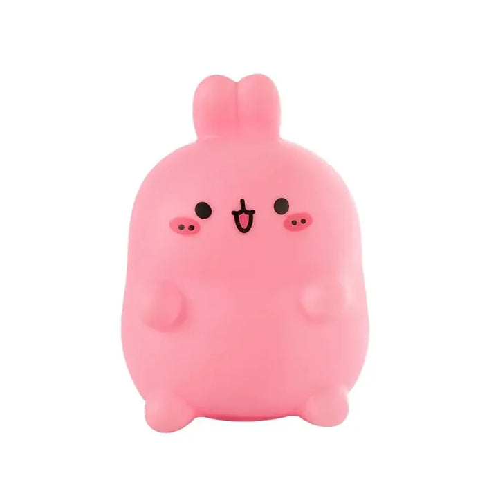 Rabbit Night Light Bedhead Bedroom LED