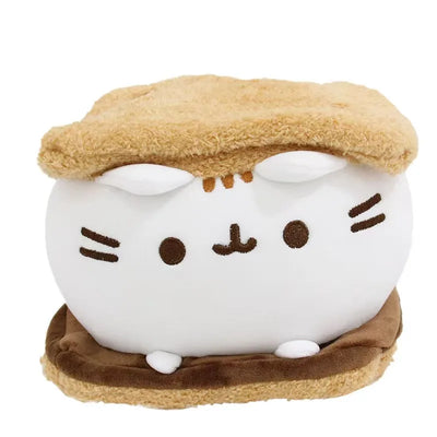 Cute Simulated Cat Plush