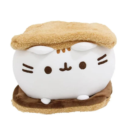 Cute Simulated Cat Plush